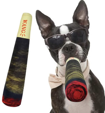 Funny Cigarette Chew Toy