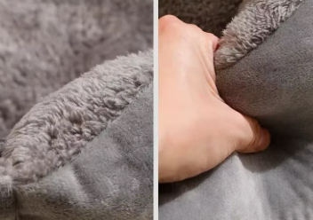 Couch bed for Cats
